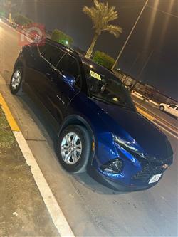 Chevrolet Blazer